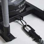 Centr x HYROX Official Competition Power Rope