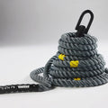 Centr x HYROX Official Competition Power Rope