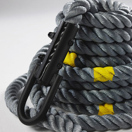 Centr x HYROX Official Competition Power Rope