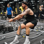 Centr x HYROX Official Competition Power Rope