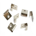 Cladco Composite Decking Starter Clips (Pack of 50)