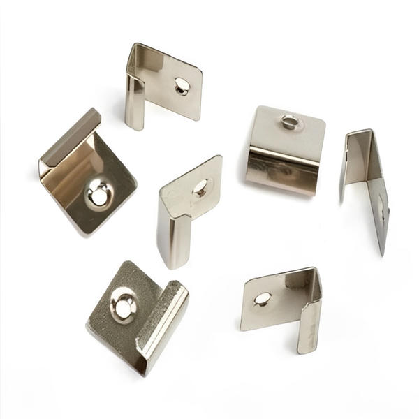 Cladco Composite Decking Starter Clips (Pack of 50)