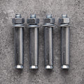 Builder® Rig 1/2" Concrete Bolts