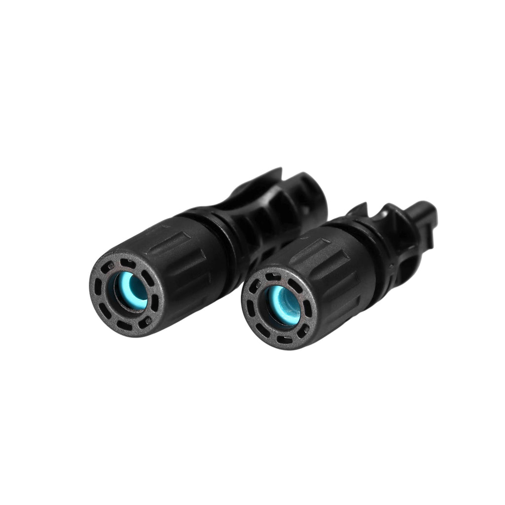 Exotronic Gen 2 Solar Connector Pair