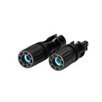 Exotronic Gen 2 Solar Connector Pair