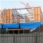 Construction Tarps
