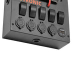 Exotronic 12V Compact Control Hub