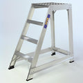 Lyte Fixed Industrial Step - All Sizes