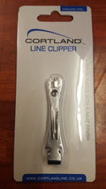 Cortland line clipper