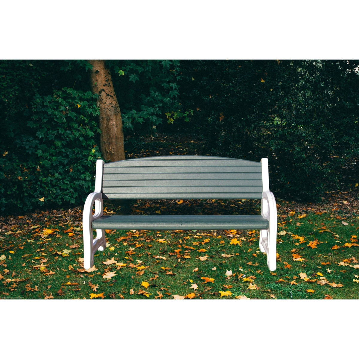 Duramax Garden Bench 3 Seater