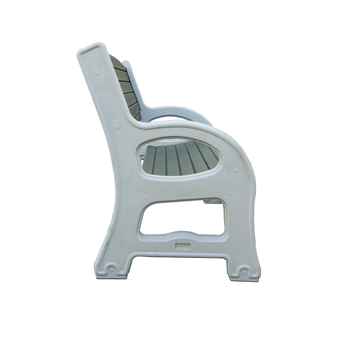 Duramax Garden Bench 3 Seater