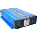 Cotek SP2000-112 2000w, 12VDC, 115VAC Pure Sine Wave Inverter