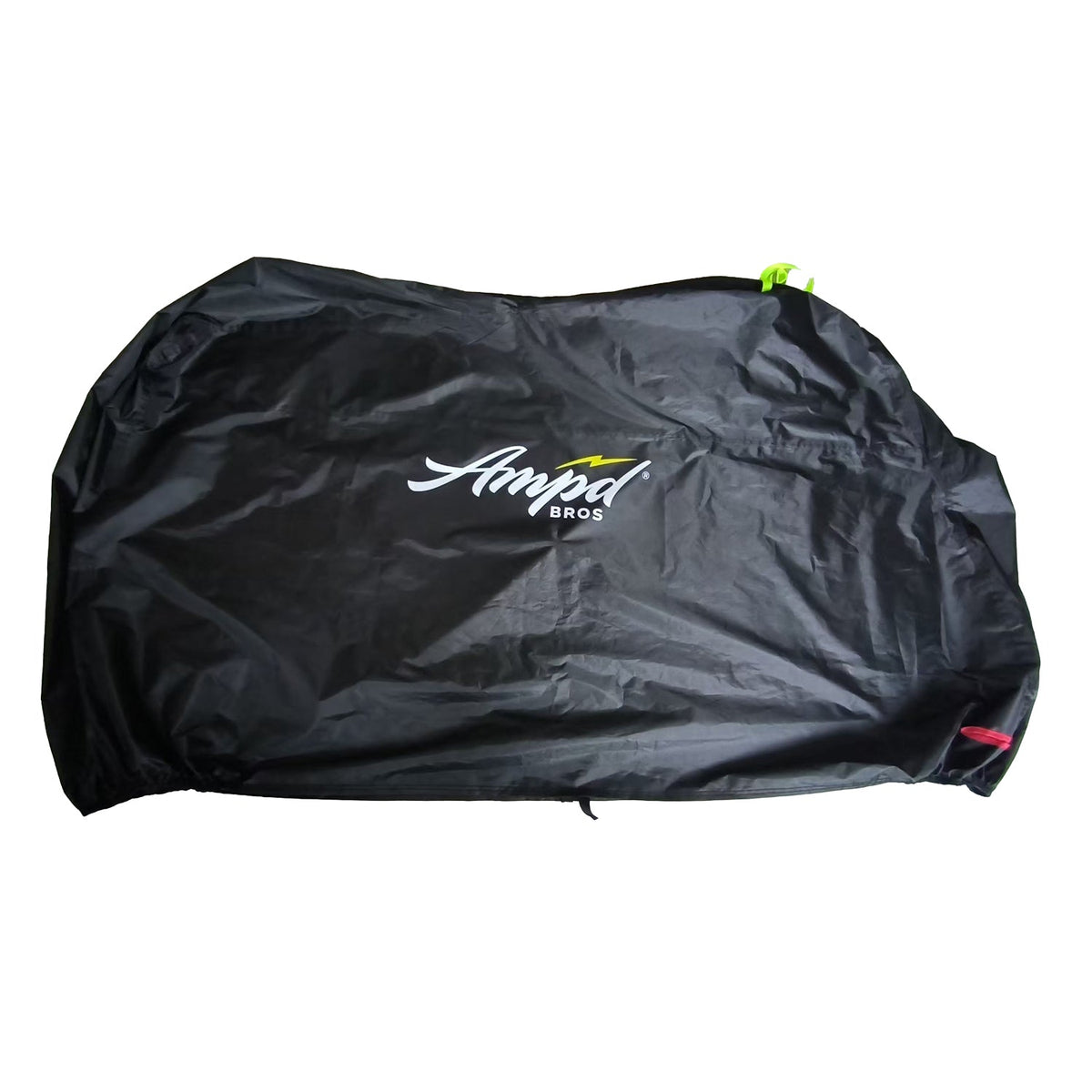 Epic Weatherproof Bike Cover