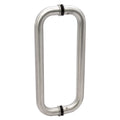 FHC 12" Pull [1" Back-To-Back Handle]