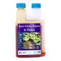 NT Labs Bacterad Pond Fish Ulcer Treatment