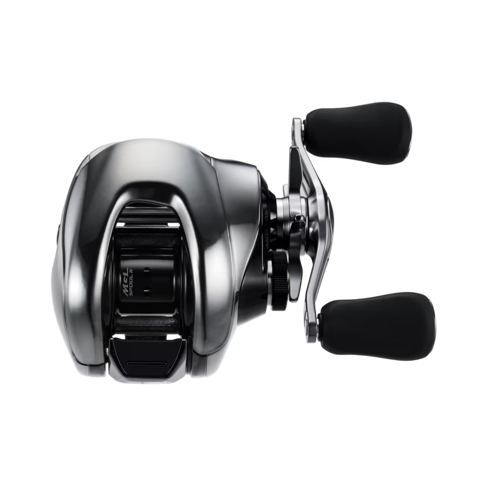 Shimano Antares 100 B