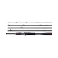 Shimano Zodias Travel Rod - Casting