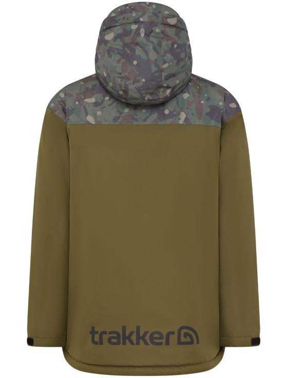 Trakker CR Camo 2 Piece Suit