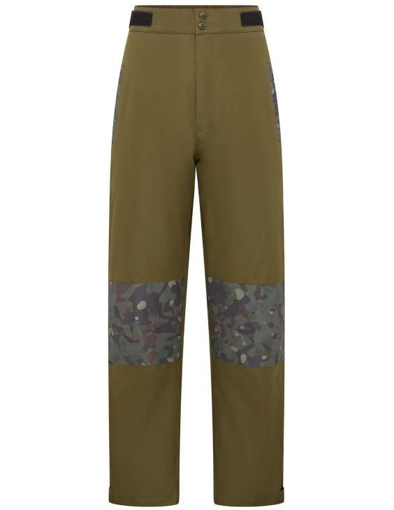 Trakker CR Camo 2 Piece Suit