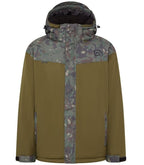 Trakker CR Camo 2 Piece Suit