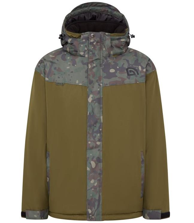 Trakker CR Camo 2 Piece Suit