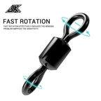 Reelfishing Tuf Steel Crane Swivel