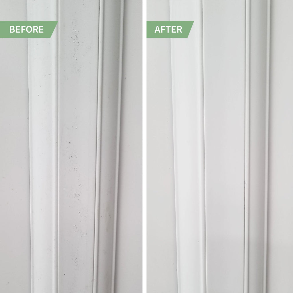 PVCu Solvent Cleaner + Tissue