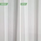 PVCu Solvent Cleaner + Tissue