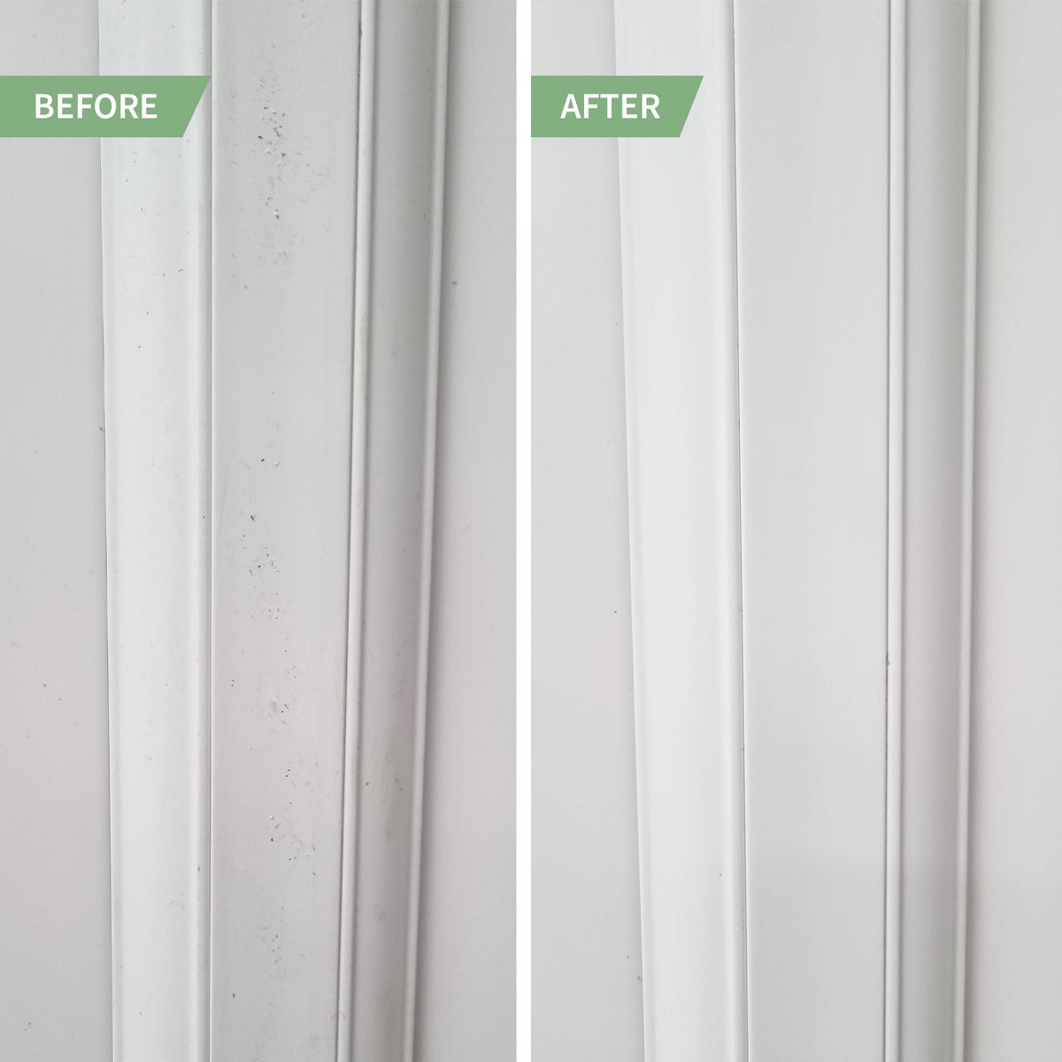 PVCu Solvent Cleaner + Tissue