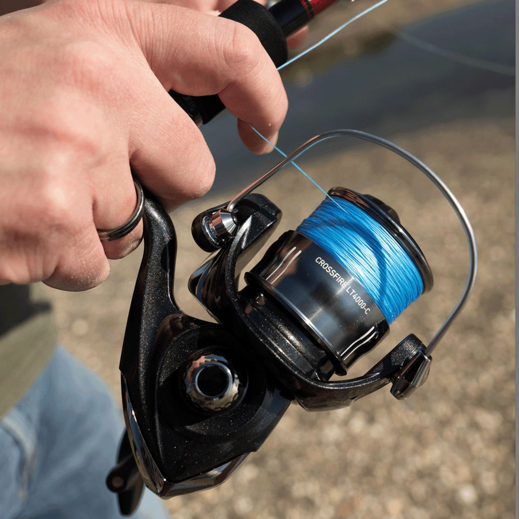 Daiwa Crossfire LT Spinning Reels