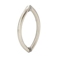 FHC Crown Style Pull 8" x 8" Back-To-Back