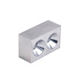 FHC Wall Support Mount For CR19 Top Rail - CRWM1