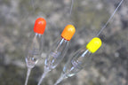 Drennan Crystal Dibber Pole Rigs