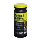 CrystalClear Spring and Fall Prep - 12 Packets