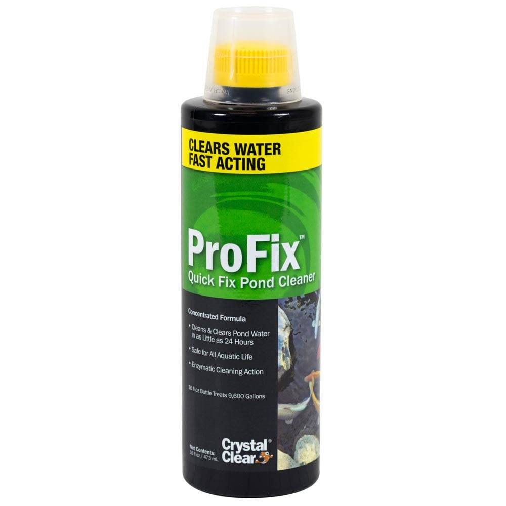 CrystalClear ProFix (formerly D-Solv9) - 16 oz