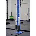 Builder® Double Bar Holder