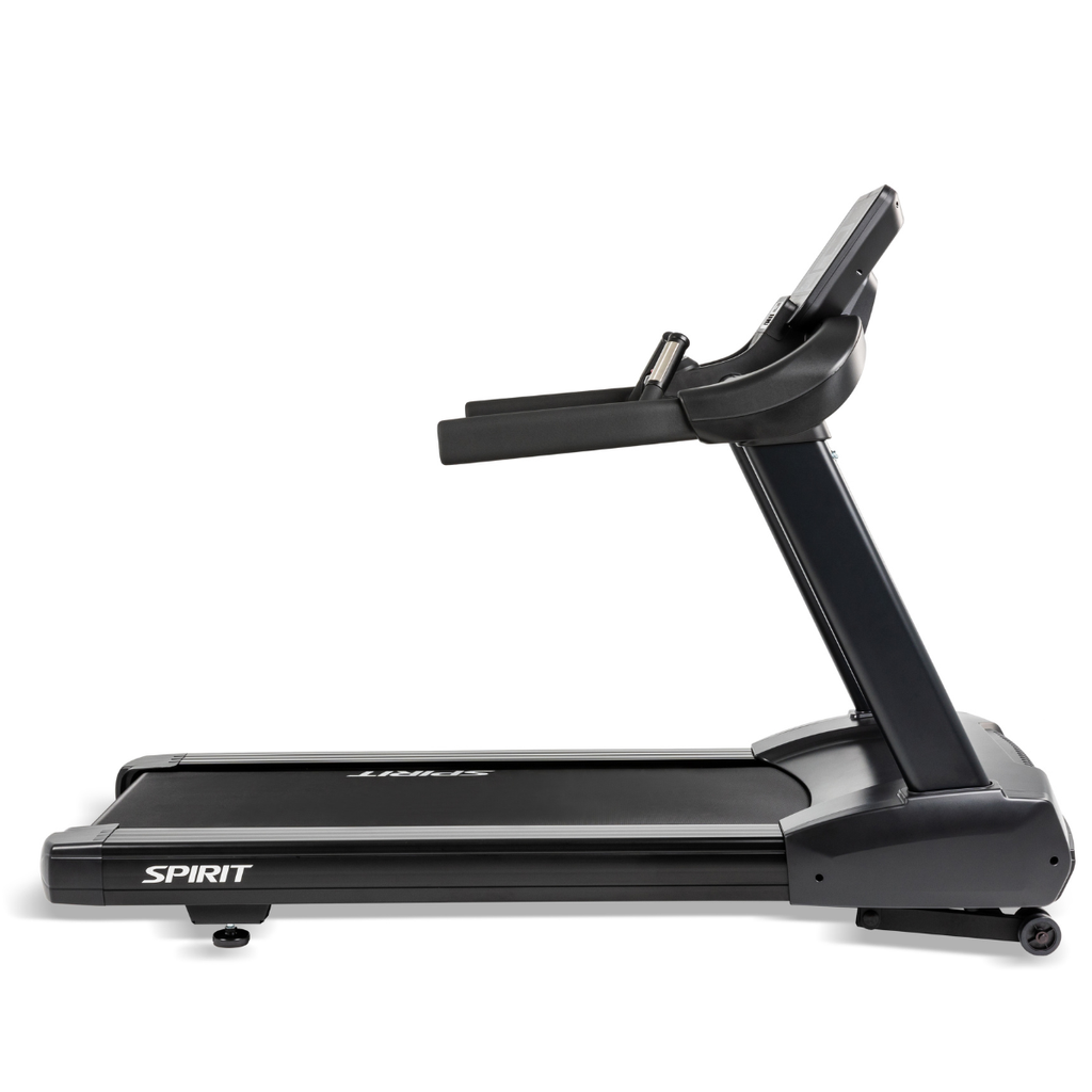 Spirit CT800 Treadmill | Black