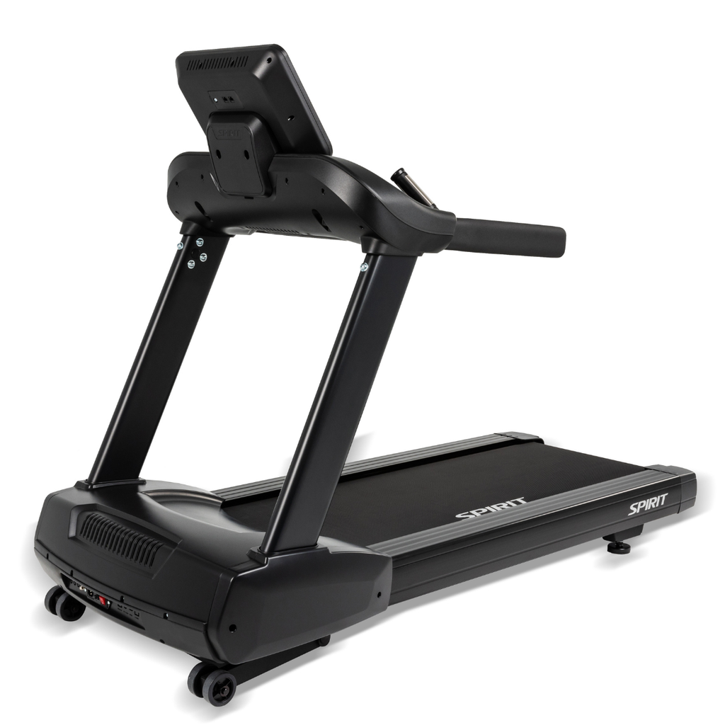 Spirit CT800 Treadmill | Black