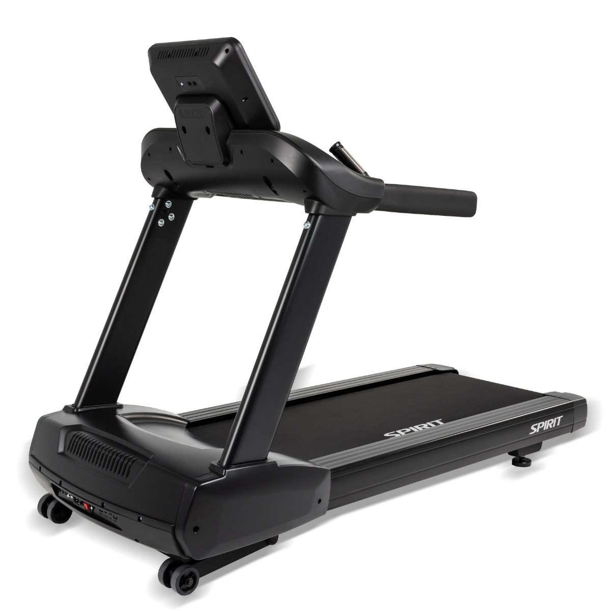 Spirit CT800 Treadmill | Black