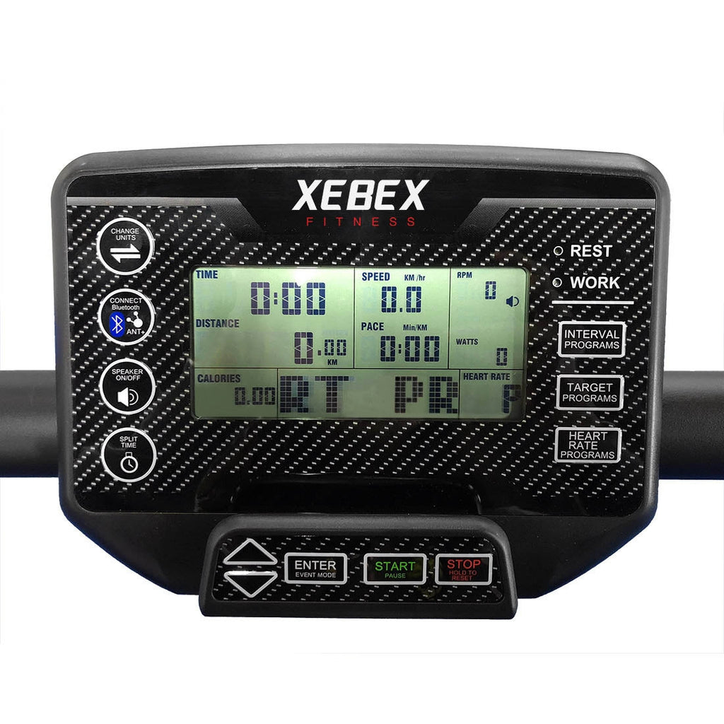 Xebex Runner Smart Connect