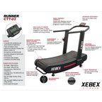 Xebex Runner Smart Connect