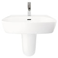 Cubix Semi Pedestal