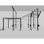The Builder® Jungle Gym