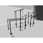 The Builder® Jungle Gym