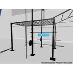 The Builder® Jungle Gym