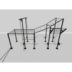 The Builder® Jungle Gym