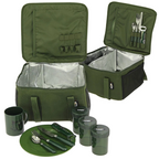 NGT Food & Brew Insulated Kit Bag