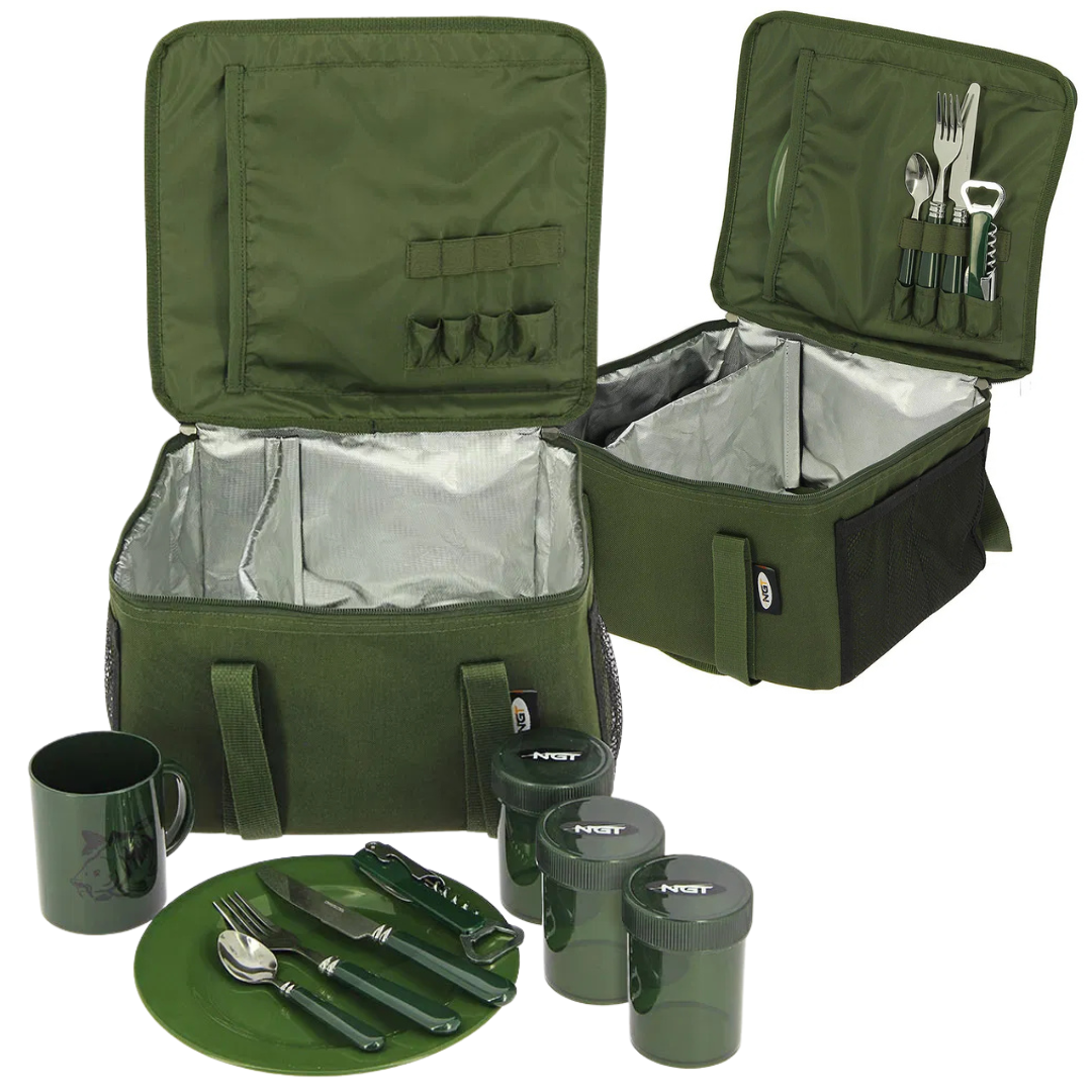 NGT Solo Brew Bundle
