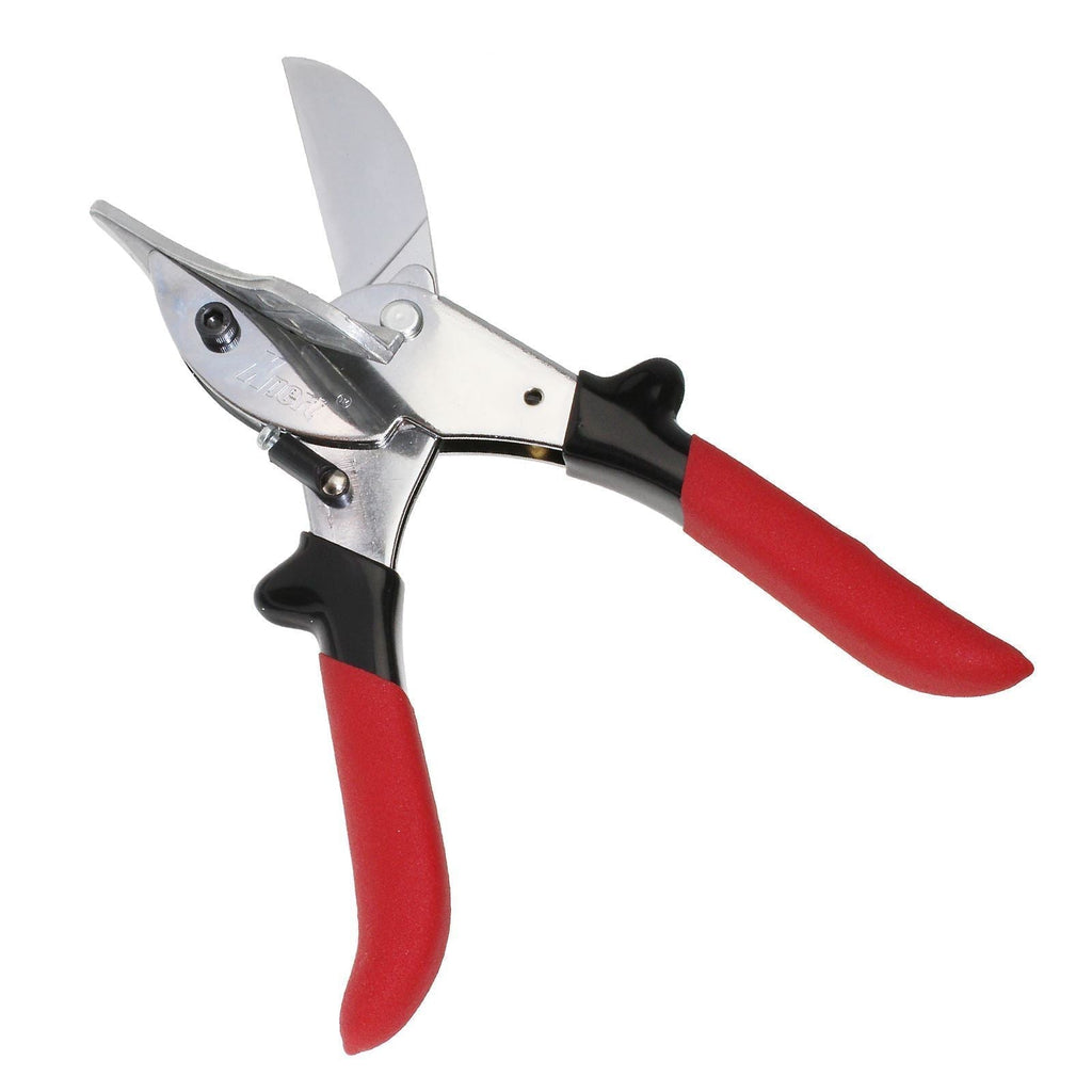 Multi-Knife, Shovel & Shear Tool Kit