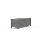 Nautical 48" Storage Bench